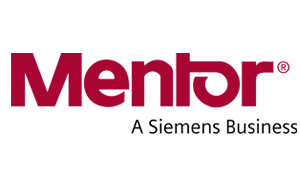 Mentor A Siemens Business