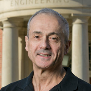 Prof. Adrian Bejan, J.A. Jones Professor of Mechanical Engineering, Duke University, USA